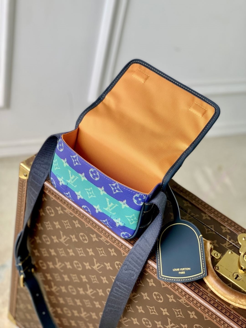 LV Box Bags